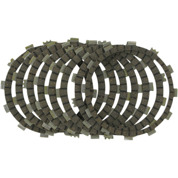 EBC Clutch Kit CK2364 | Clutch Plates & Springs