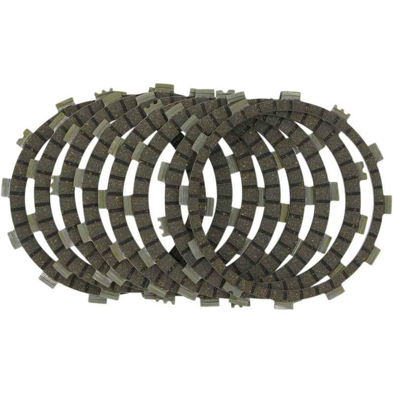 EBC Clutch Kit CK2364 | Clutch Plates & Springs