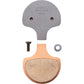 DP BRAKES Sintered Brake Pads - DP900 DP900