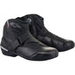 ALPINESTARS SMX-1 R v2 Boots - Black - US 5 / EU 38 2224521-10-38