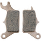 EBC HH Brake Pads FA691HH | Brake Pads   Sintered Metal