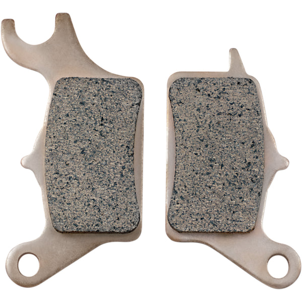 EBC HH Brake Pads FA691HH