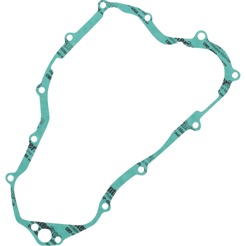 Moose Offroad Inner Clutch - Side Cover Gasket Kit - Honda 817248mse