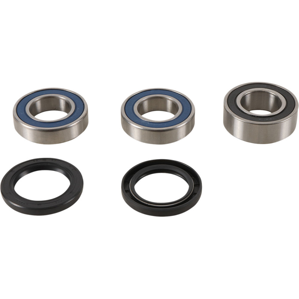 PIVOT WORKS Wheel Bearing Kit - Rear - Sherco PWRWK-SH1-000