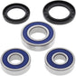 All Balls Wheel Bearing Kit - Rear 25-1286