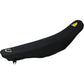 Blackbird Racing Seat Cover - Pyramid - Black - Yamaha 1244G
