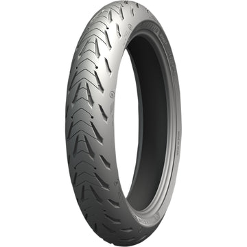 Michelin Tire - Road 5 - Front - 120/60ZR17 - (55W) 99303 | Tire Street Radial Front | Michelin