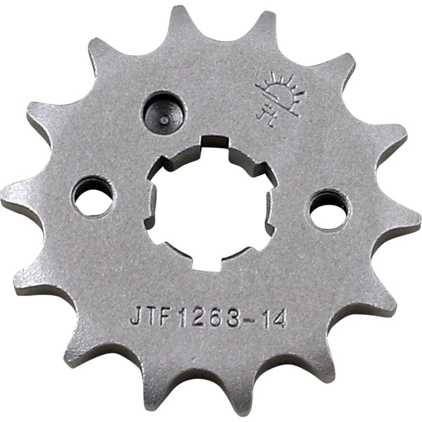 JT Sprockets Countershaft Sprocket - 14 Tooth JTF1263.14