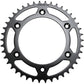 JT SPROCKETS Sprocket - Rear - Honda - 42 Tooth JTR210.42 by JT Rear Sprockets   Steel Type