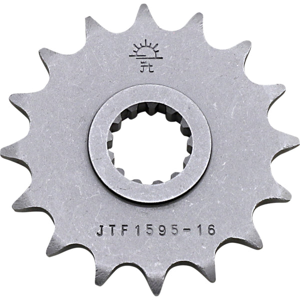 JT Sprockets Countershaft Sprocket - 16 Tooth JTF1595.16
