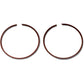Athena Piston Ring Set - Standard S41316011 | Rings Only