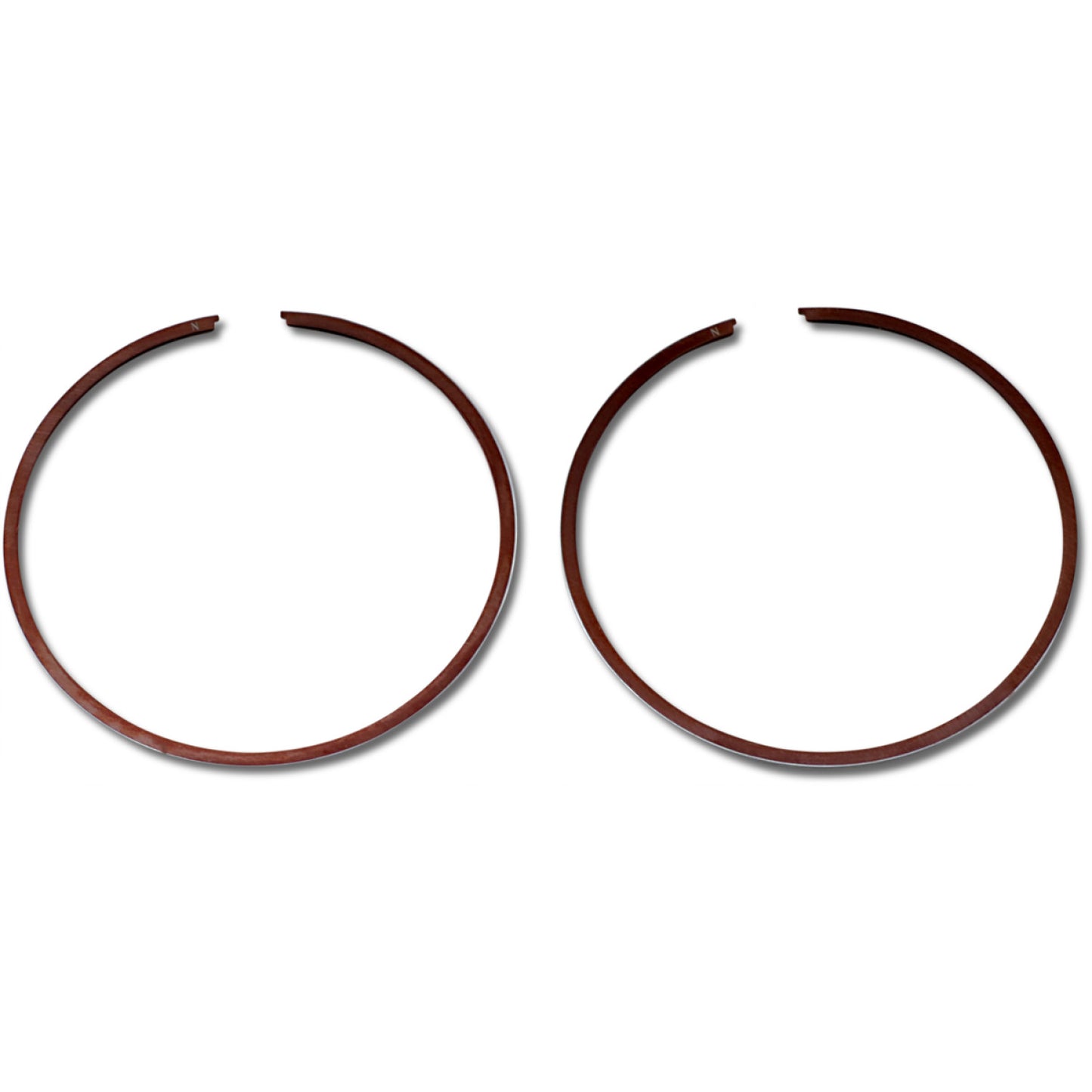 Athena Piston Ring Set - Standard S41316011 | Rings Only