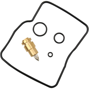 K&L Supply Carburetor Repair Kit - Suzuki 18-5124 | Carburetor Rebuild Kits
