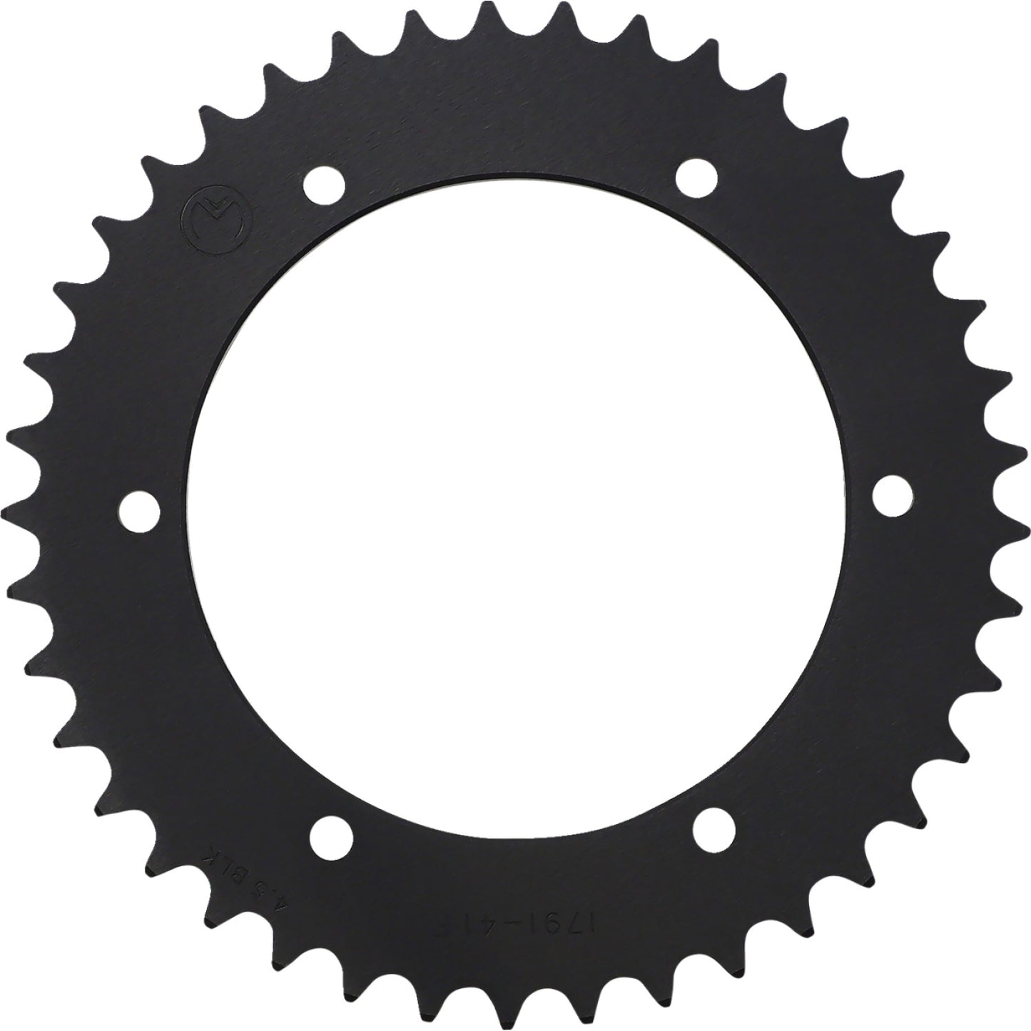 Moose Racing Rear Sprocket - 41 Tooth 1211-1791-41-10
