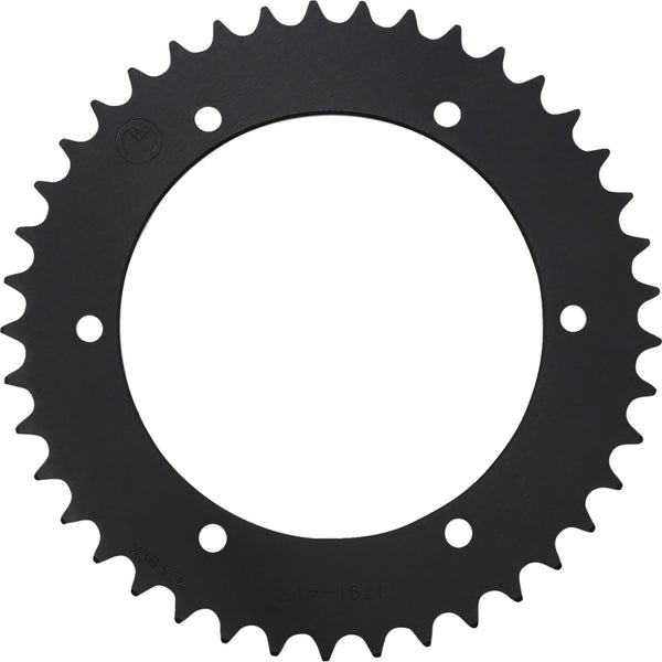 Moose Racing Rear Sprocket - 41 Tooth 1211-1791-41-10