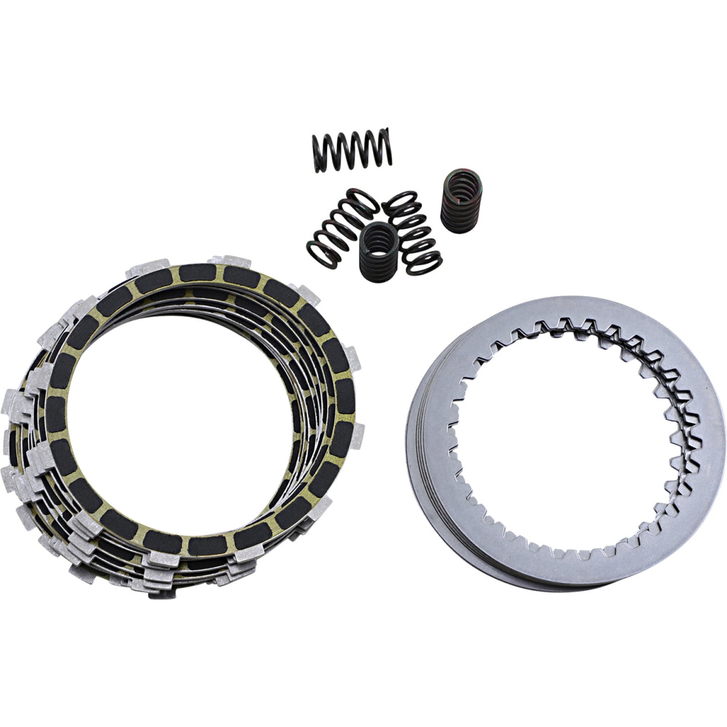 Barnett Clutch Kit 303-75-20003 | Clutch Plates & Springs