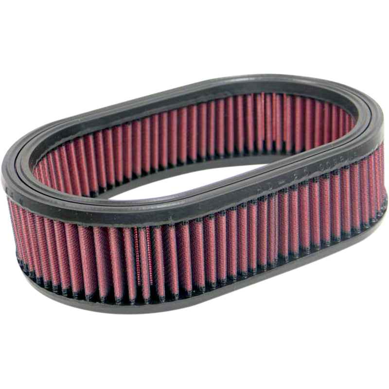 K & N Replacement High-Flow Air Filter - Big Twin/Sportster HD-2075