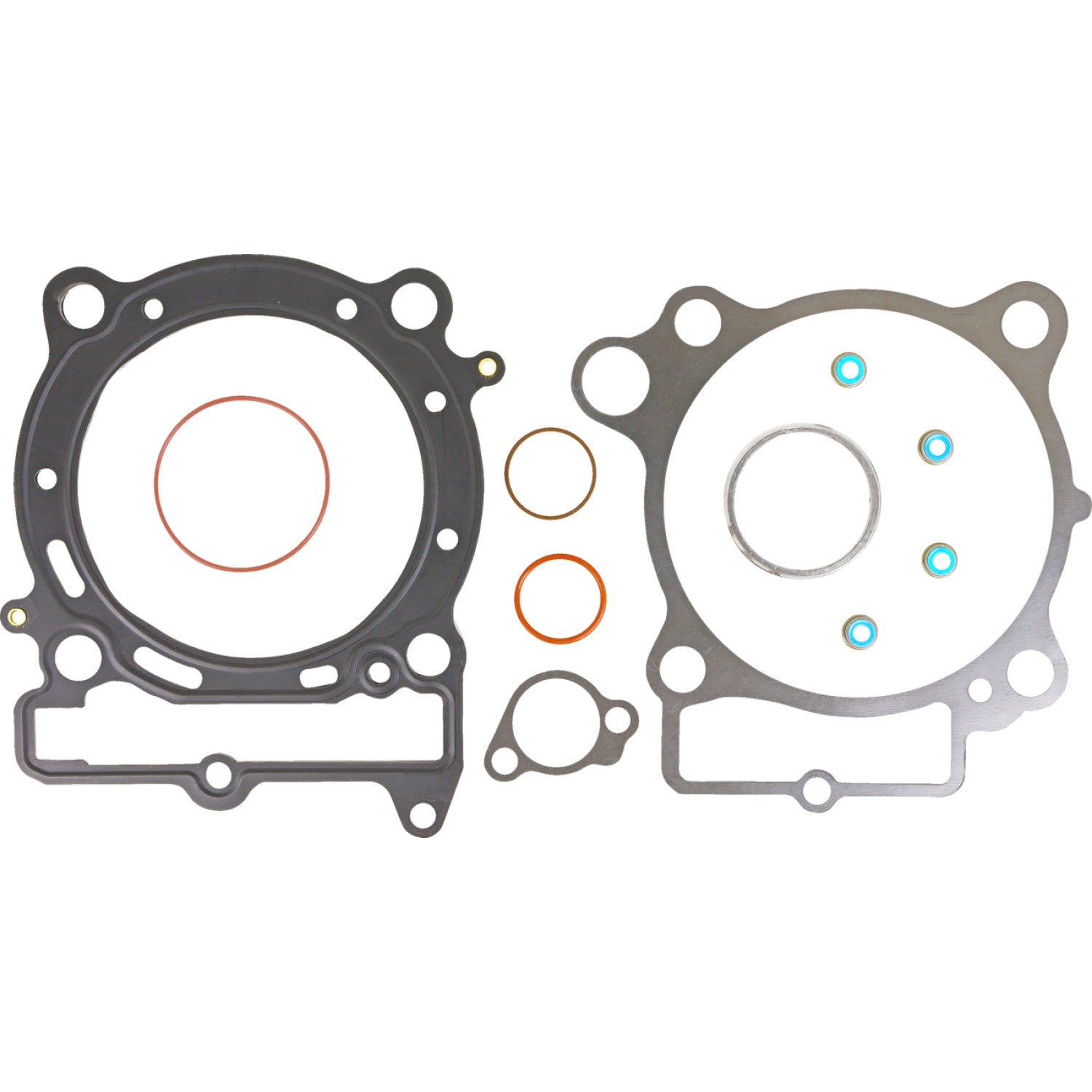 COMETIC Top End Gasket Kit - 96 mm - Kawasaki C3696