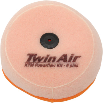 TWIN AIR Replacement Backfire Air Filter - KTM 154210