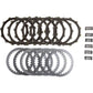 EBC Clutch Kit - KX 250 DRC46 | Clutch Plates & Springs