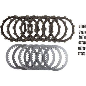 EBC Clutch Kit - KX 250 DRC46 | Clutch Plates & Springs