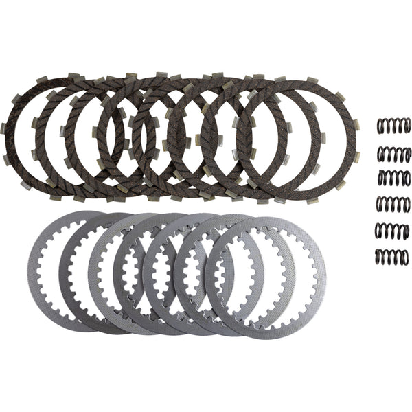 EBC Clutch Kit - KX 250 DRC46