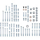 BOLT Engine Fastener Kit - Honda CR E-C2-9207