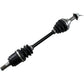 MOOSE OFFROAD Axle Kit - Complete - Standard - Rear Left/Right - Polaris Sportsman/Hawkeye LM6-PO-8-341