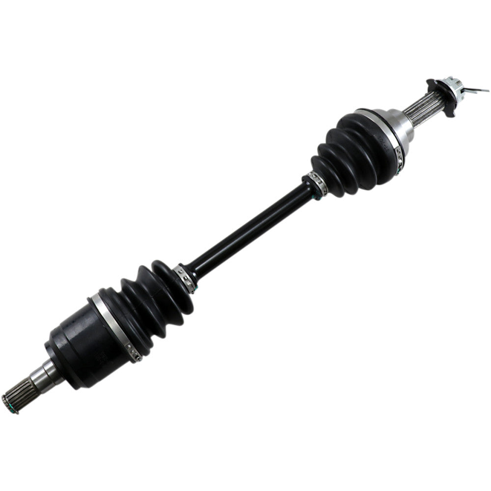 MOOSE OFFROAD Axle Kit - Complete - Standard - Rear Left/Right - Polaris Sportsman/Hawkeye LM6-PO-8-341