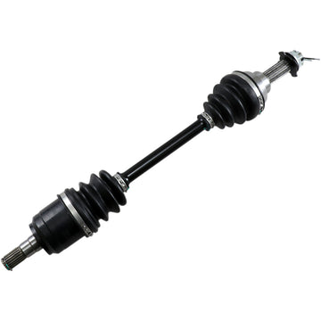 MOOSE OFFROAD Axle Kit - Complete - Standard - Rear Left/Right - Polaris Sportsman/Hawkeye LM6-PO-8-341