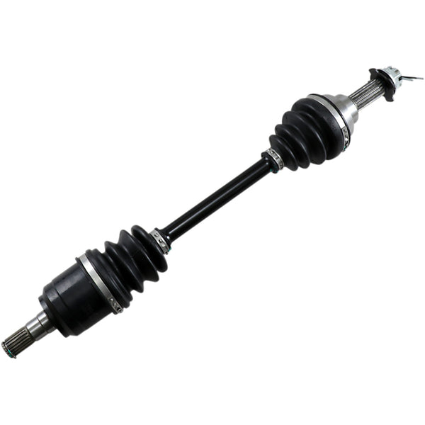 Moose Offroad Axle Kit - Complete - Standard - Rear Left/Right - Polaris Sportsman/Hawkeye LM6-PO-8-341