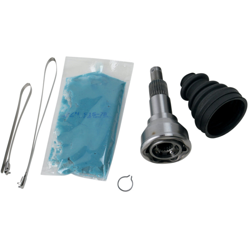 Moose Utility CV Joint Kit - Front Outboard - Can-Am CVJ811 | Wheel A X Les & Parts