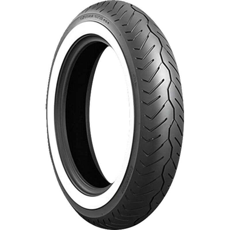 BRIDGESTONE Tire - Exedra G703-J - Front - 150/80-16 - Wide Whitewall - 71H 66377