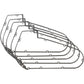 COMETIC Primary Gasket C9607F5