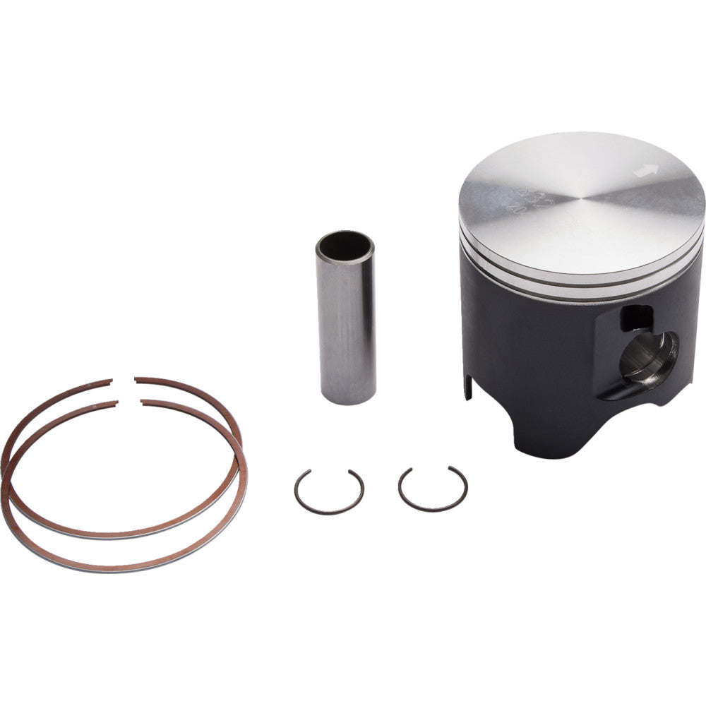 WOSSNER Piston Kit - 71.96 mm - KTM | Husqvarna | Gas Gas 8327DC