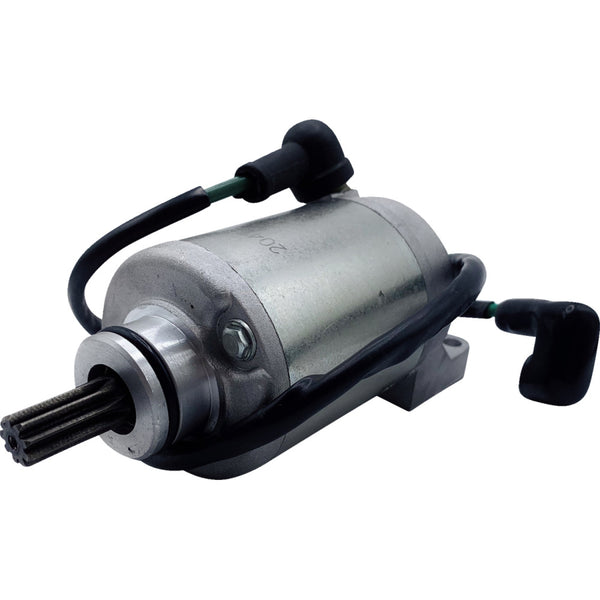 Rick's Motorsport Electric Starter - Kawasaki 61-235