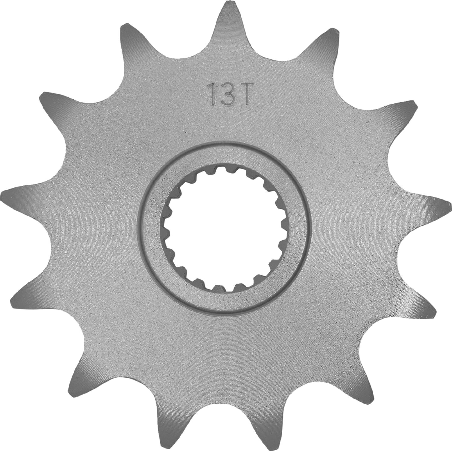Moose Racing Front Sprocket - 13 Tooth - Suzuki 26-3126-13CRMO