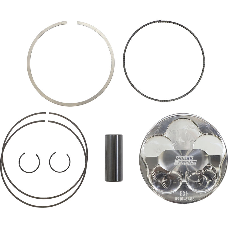 Moose Racing Piston Kit - 95.00 mm - Yamaha MPX1026
