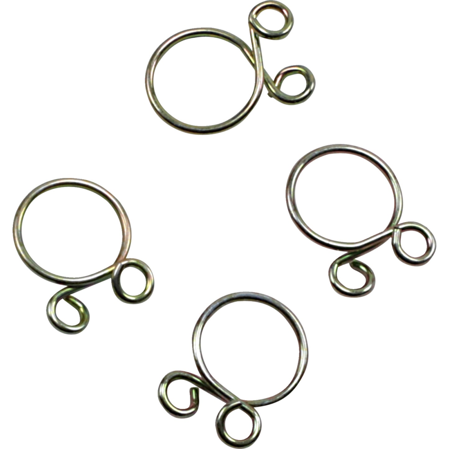 All Balls Refill Kit - Wire Clamp - Gold - 4-Pack FS00048