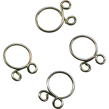 All Balls Refill Kit - Wire Clamp - Gold - 4-Pack FS00048