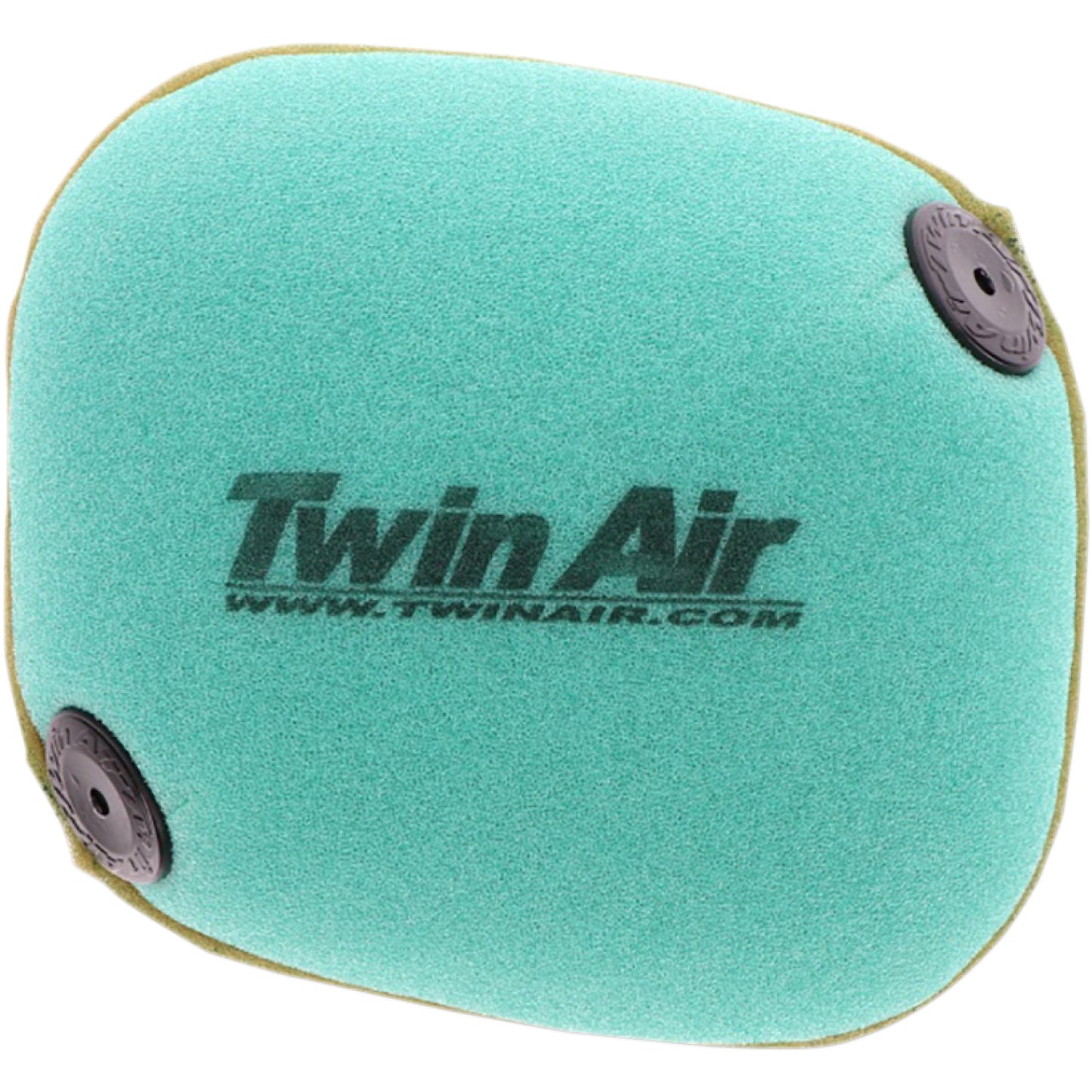 TWIN AIR Factory Pre-Oiled Air Filter - Gas Gas/Husqvarna/KTM 154117X