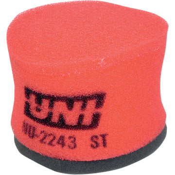 UNI FILTER Air Filter - Yamaha NU-2243ST | Air Filters & Parts
