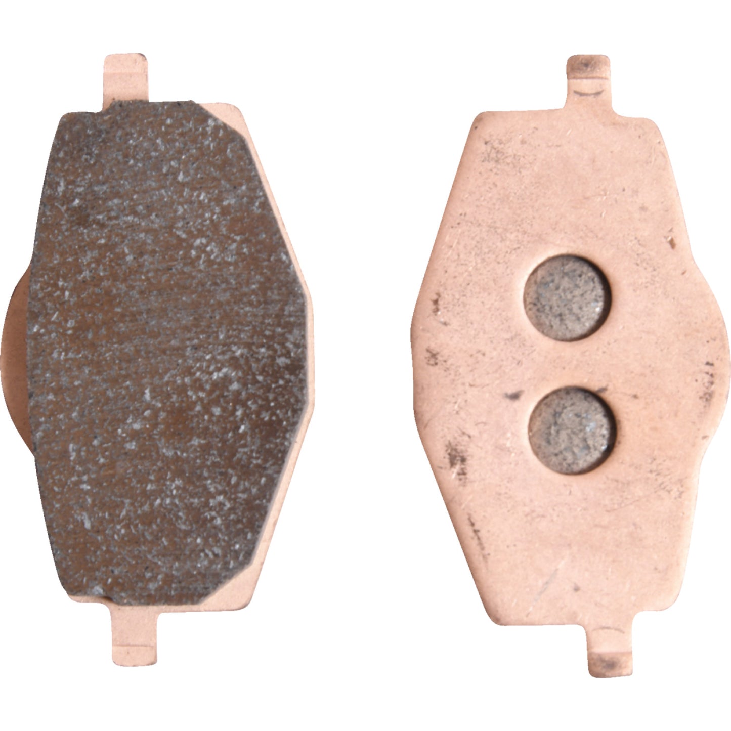 All Balls Sintered Brake Pads 18-8028