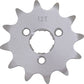 Moose Racing Front Sprocket - 12 Tooth - ATC 185/200 26-1132-12CRMO
