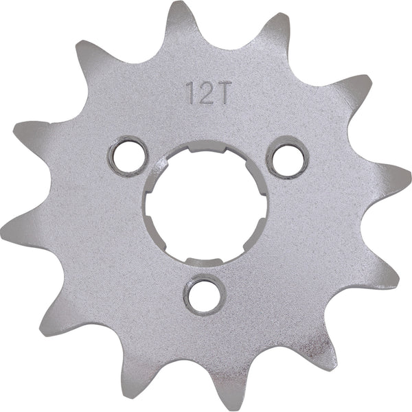 Moose Racing Front Sprocket - 12 Tooth - ATC 185/200 26-1132-12CRMO