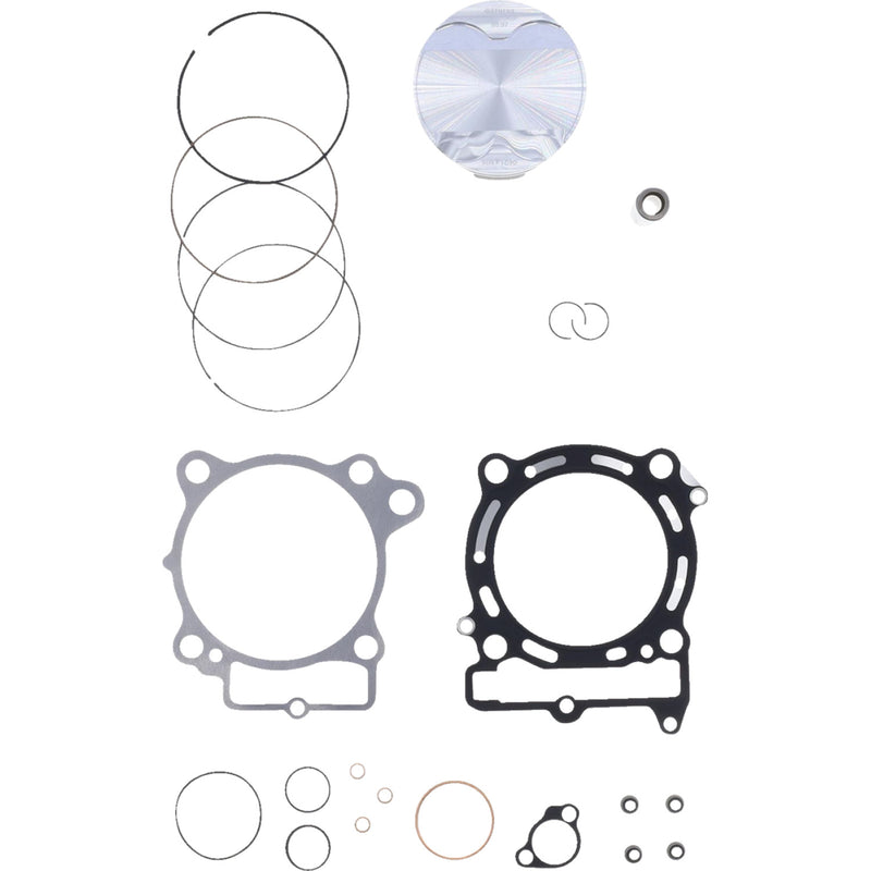 Athena Piston Kit with Gaskets - 95.98 mm - KX450F P5F0960068007B | Engine Rebuild Kits