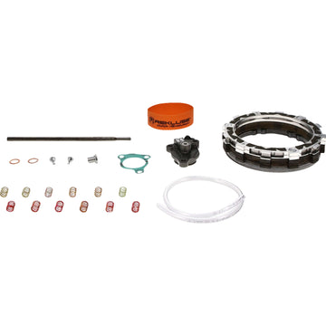 REKLUSE RadiusX 4.0 Clutch - Husaberg/Husqvarna/KTM RMS-8313035