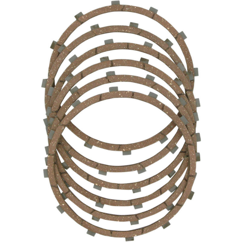 DP BRAKES Clutch Fibers DPHK502