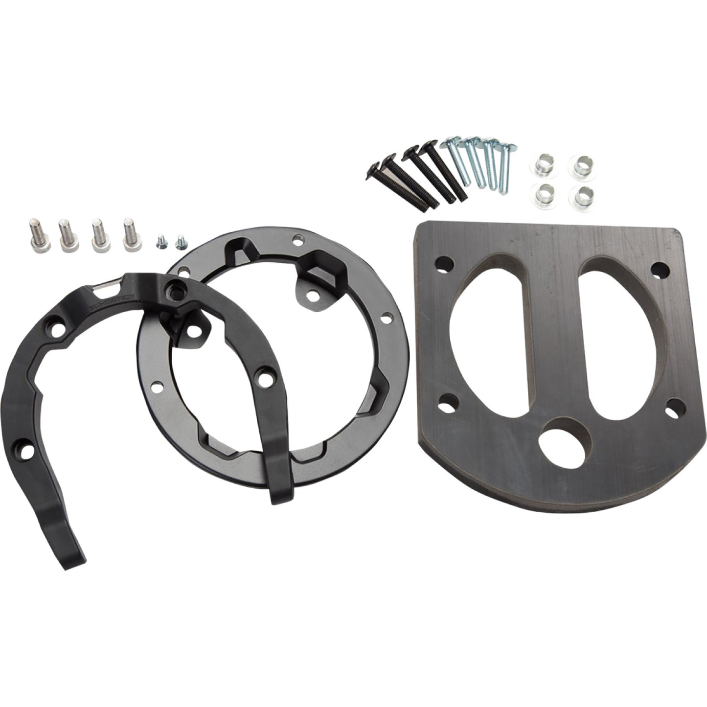 SW-Motech ION Tank Ring Kit - Kawasaki TRT.00.475.31200/B | Luggage Group