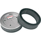 UNI FILTER Air Filter Element - Evolution Screamin' Eagle NU-3430 | Air Filters & Parts